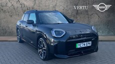 MINI Aceman 160kW SE Classic 54kWh 5dr Auto Electric Hatchback
